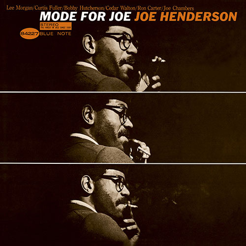 ジョー・ヘンダーソン / モード・フォー・ジョー+2【生産限定盤】【CD】【SHM-CD】