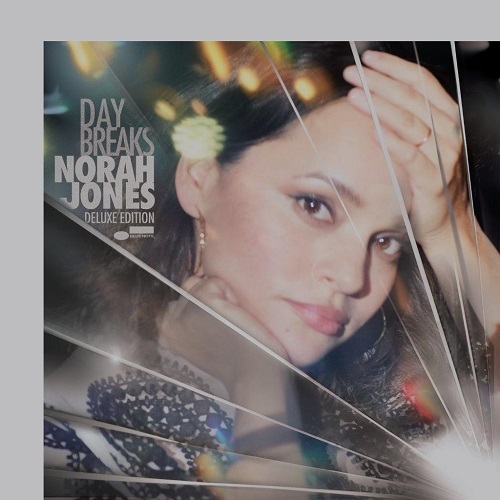 ノラ・ジョーンズ / デイ・ブレイクス【デラックス・エディション】【CD】【UHQCD】
