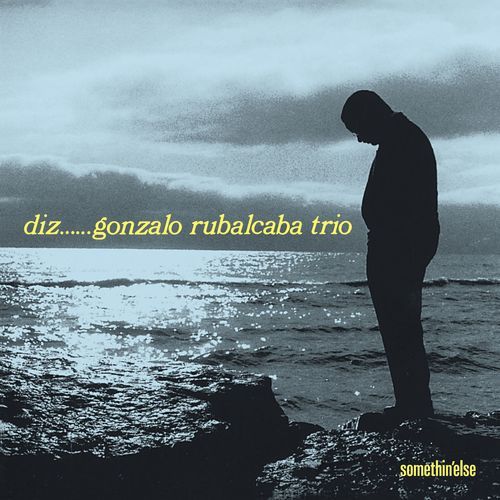 ゴンサロ・ルバルカバ / DIZ【CD】【SHM-CD】