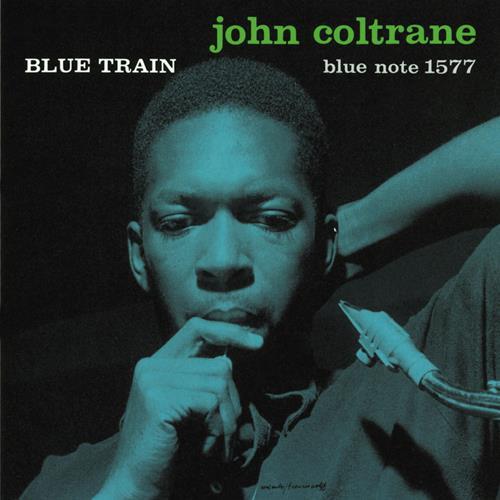 ジョン・コルトレーン / ブルー・トレイン+3【CD】【UHQCD】