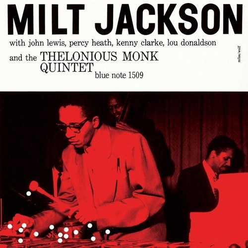 ミルト・ジャクソン / ミルト・ジャクソン　+7【CD】【UHQCD】