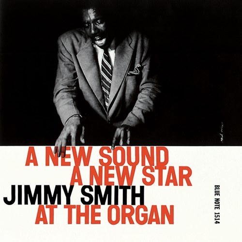 ジミー・スミス / ザ・チャンプ【CD】【UHQCD】