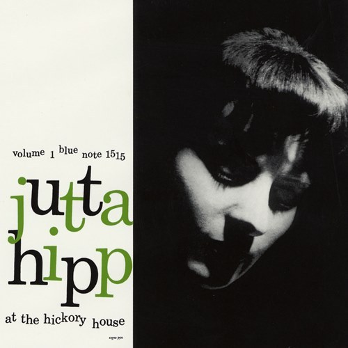 ユタ・ヒップ / ヒッコリー・ハウスのユタ・ヒップ Vol. 1【CD】【UHQCD】