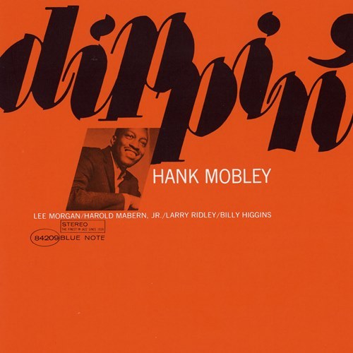 ハンク・モブレー / ディッピン【CD】【UHQCD】