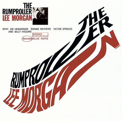 リー・モーガン / ザ・ランプローラー +1 (Rudy Van Gelder Edition)【CD】【SHM-CD】