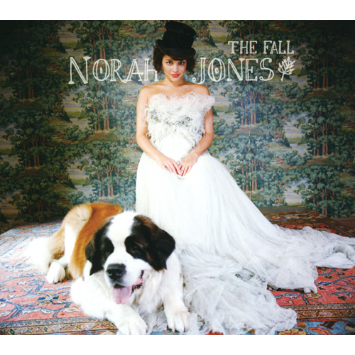 ノラ・ジョーンズ / ザ・フォール【CD】【SHM-CD】