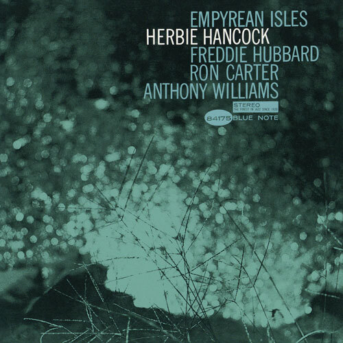 ハービー・ハンコック / エンピリアン・アイルズ【限定盤】【CD】【UHQCD】