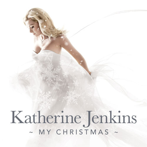 キャサリン・ジェンキンス / マイ・クリスマス【CD】