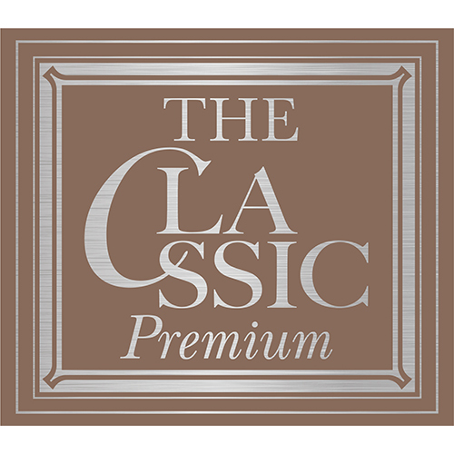 ヴァリアス・アーティスト / The Classic Premium～永遠のクラシック名曲集～【CD】【UHQCD】