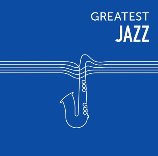 GREATEST JAZZ【CD】 | ヴァリアス・アーティスト | UNIVERSAL MUSIC STORE