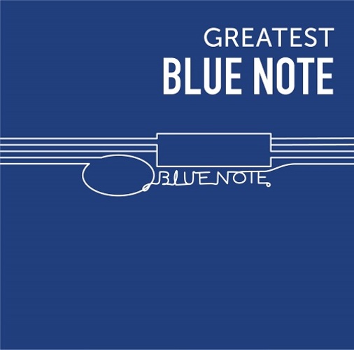 ヴァリアス・アーティスト / GREATEST BLUE NOTE【CD】