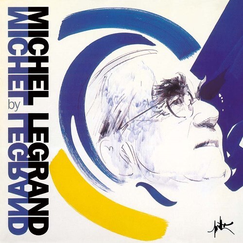 ミシェル・ルグラン / シェルブールの雨傘 ー ルグラン・プレイズ・ルグラン【CD】【UHQCD】