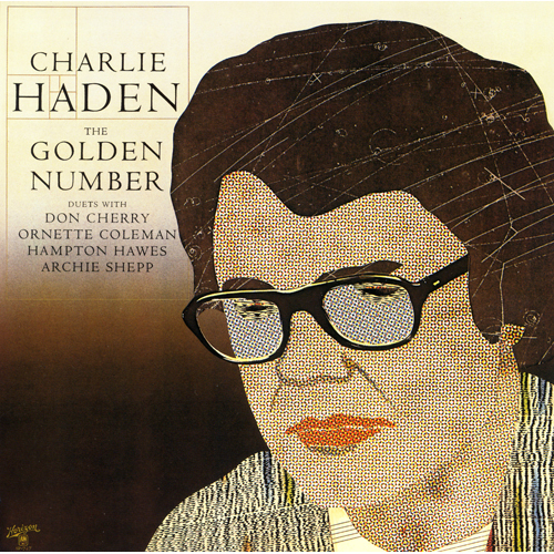 チャーリー・ヘイデン / ザ・ゴールデン・ナンバー【CD】【UHQCD】