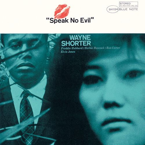 ウェイン・ショーター / スピーク・ノー・イーヴル+3【CD】【SHM-CD】