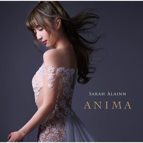 サラ・オレイン / ANIMA【CD】【SHM-CD】