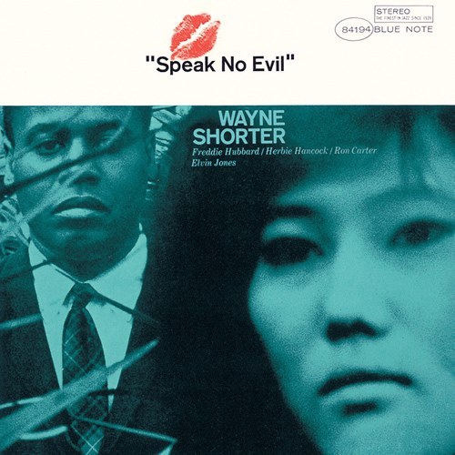 ウェイン・ショーター / スピーク・ノー・イーヴル+3【SA-CD】【SHM仕様】