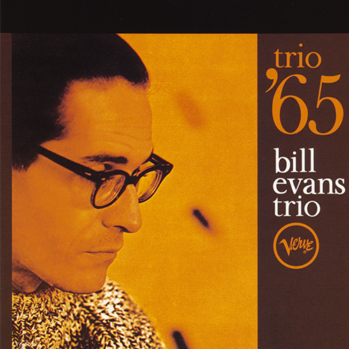 ビル・エヴァンス・トリオ / トリオ ‘65【限定盤】【SA-CD】【SHM仕様】