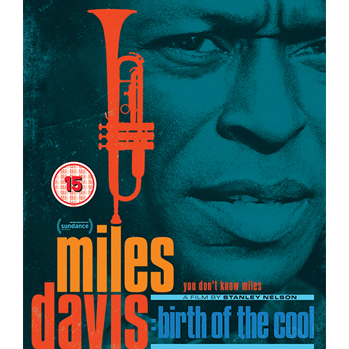 マイルス・デイヴィス / マイルス・デイヴィス　クールの誕生【Blu-ray】