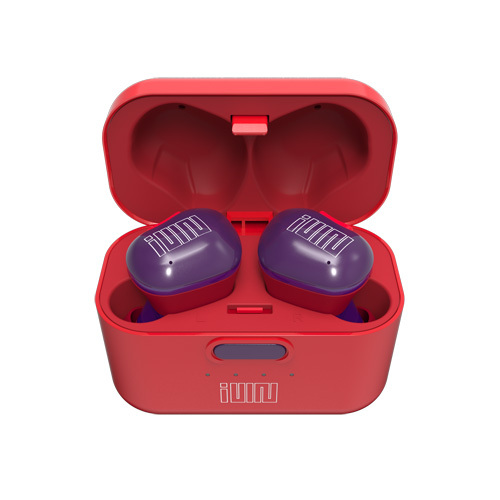 (G)I-DLE / (G)I-DLE TRUE WIRELESS STEREO EARPHONES
