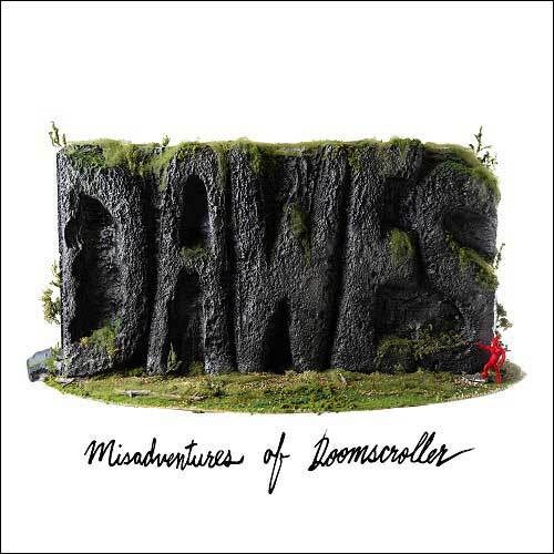 DAWES / Misadventures Of Doomscroller【CD】【SHM-CD】