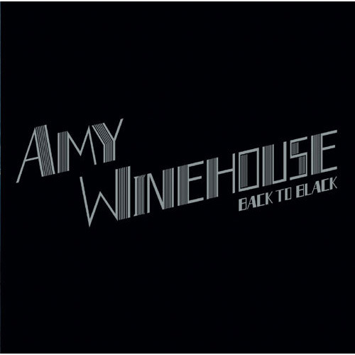 エイミー・ワインハウス / バック・トゥ・ブラック~デラックス・エディション【CD】【+ボーナス・ビデオ】