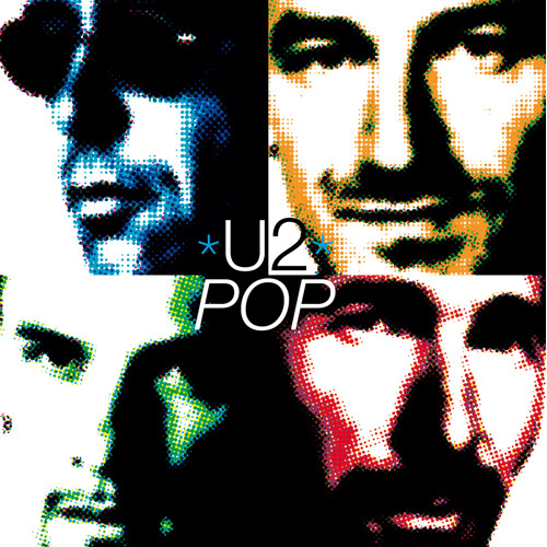 U2 / ポップ【CD】【SHM-CD】