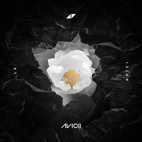Avicii / Without You【CD MAXI】