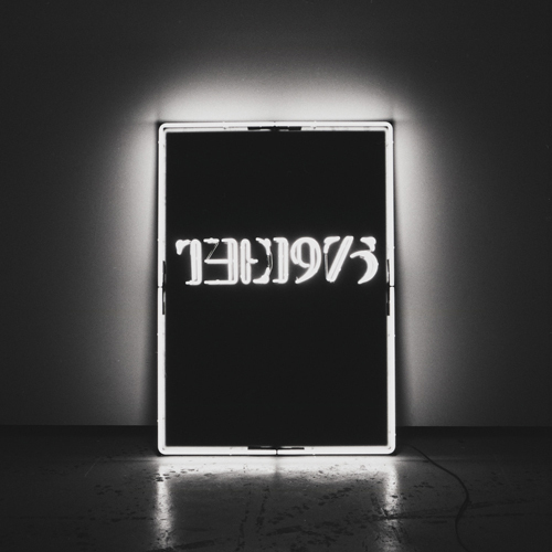THE 1975 / THE 1975【通常盤】【CD】
