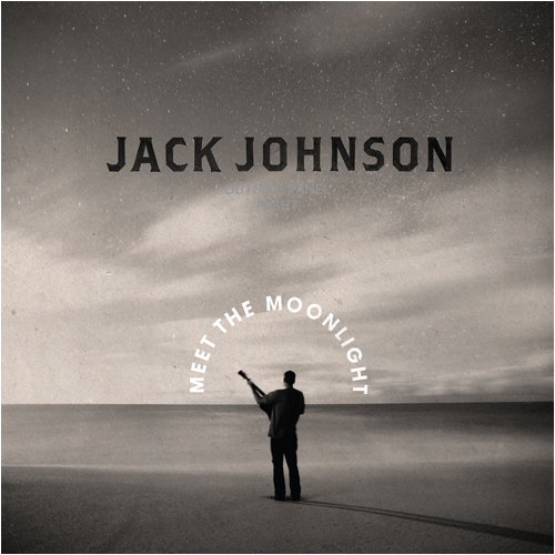 ジャック・ジョンソン / ミート・ザ・ムーンライト（デラックス）【限定盤】【CD】【+DVD】