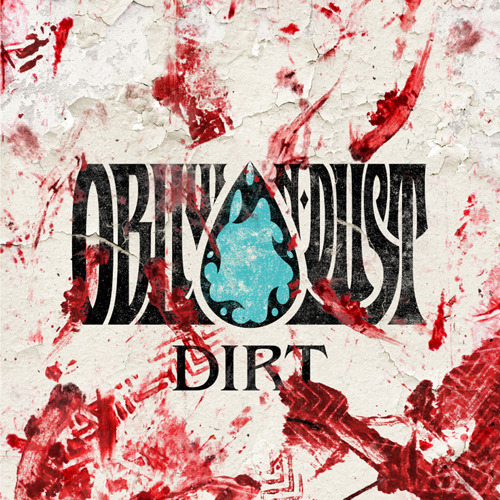 OBLIVION DUST / DIRT【CD】
