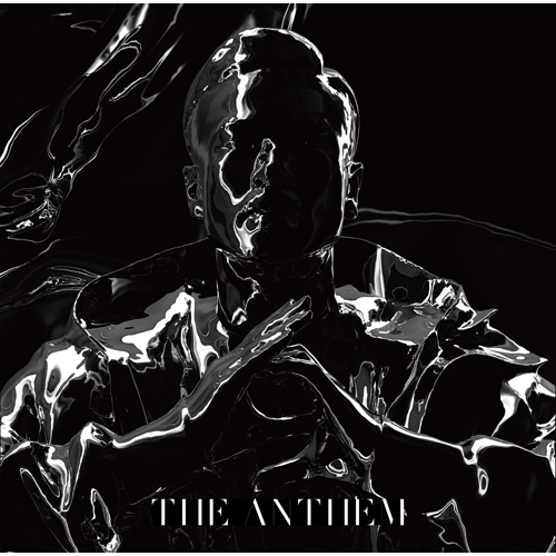 THE ANTHEM【CD】 | AK-69 | UNIVERSAL MUSIC STORE