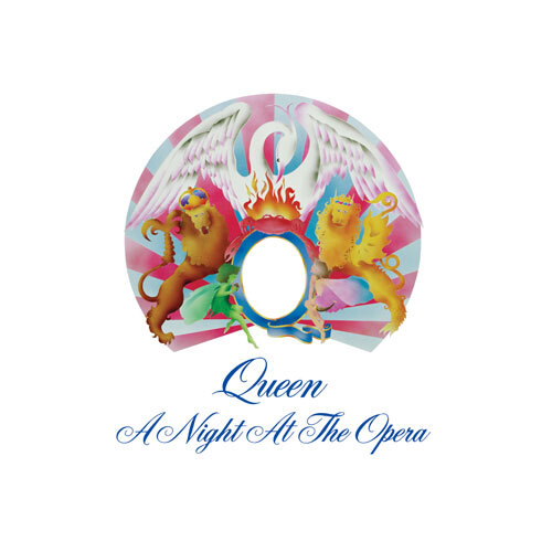 クイーン / オペラ座の夜【CD】【SHM-CD】