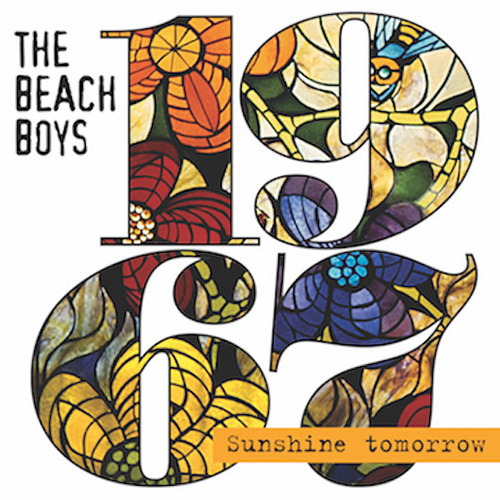 ビーチ・ボーイズ / サンシャイン・トゥモロウ～ビーチ・ボーイズ1967【CD】【SHM-CD】