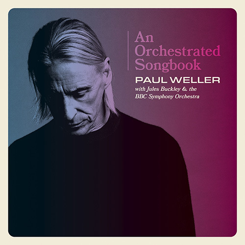 ポール・ウェラー / オーケストレイテッド・ソングブック【CD】【SHM-CD】