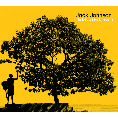 ジャック・ジョンソン / イン・ビトウィーン・ドリームス【通常盤】【CD】【SHM-CD】