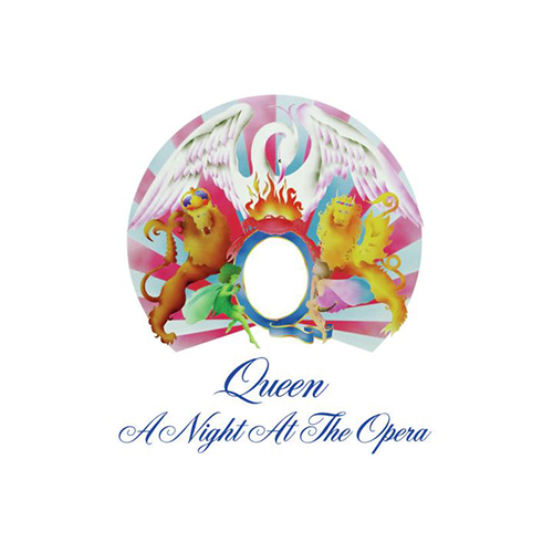 クイーン / オペラ座の夜【CD】【MQA/UHQCD】