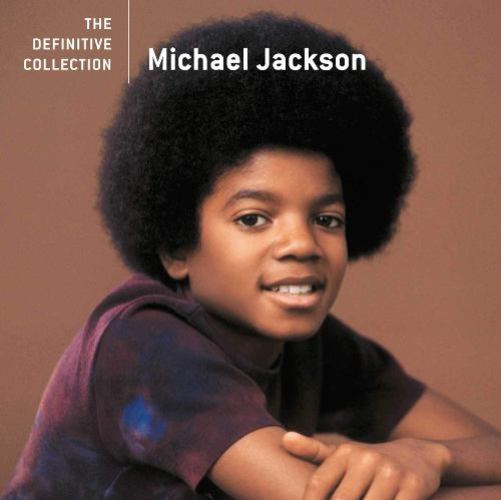 マイケル・ジャクソン / ベスト・コレクション【CD】【MQA/UHQCD】