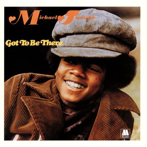 マイケル・ジャクソン / ガット・トゥ・ビｰ・ゼア【生産限定盤】【CD】