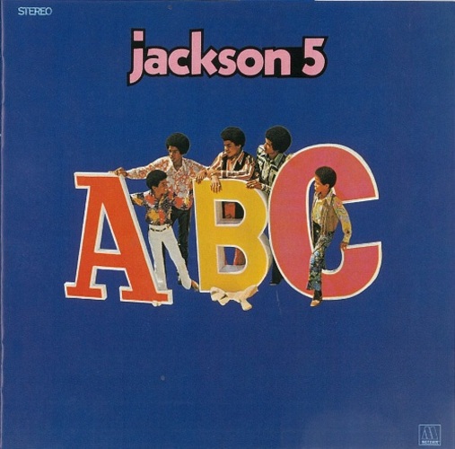 ジャクソン5 / ABC【CD】