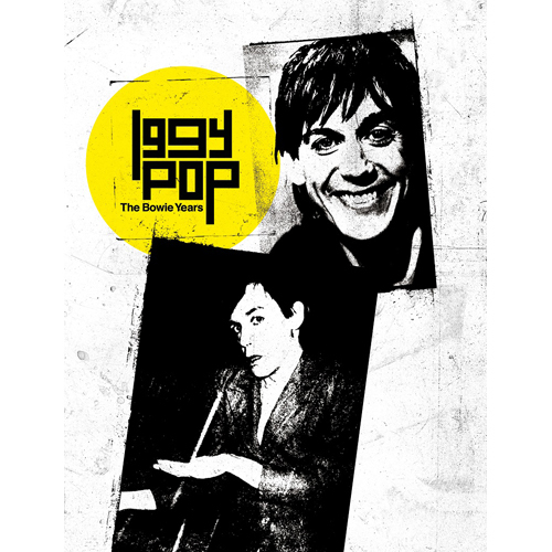 イギー・ポップ / 1977 - ボウイ・イヤーズ 7CD ボックス･エディション【完全生産限定盤】【CD】【SHM-CD】