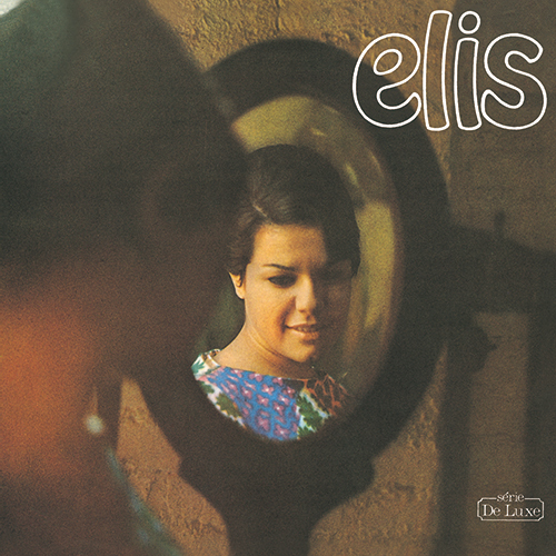 エリス【CD】 | エリス・レジーナ | UNIVERSAL MUSIC STORE