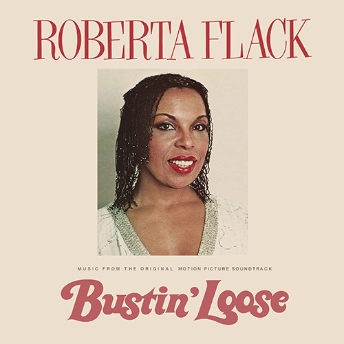 バスティン・ルース【CD】 | ロバータ・フラック | UNIVERSAL MUSIC STORE