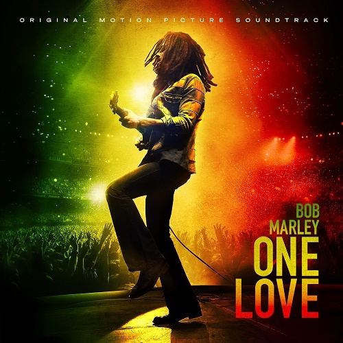 ボブ・マーリー：ONE LOVE -オリジナル・サウンドトラック-【CD】【SHM-CD】 | ボブ・マーリー＆ザ・ウェイラーズ |  UNIVERSAL MUSIC STORE