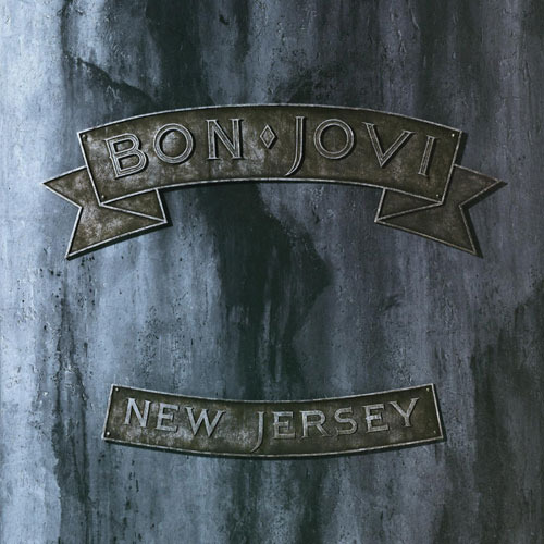 ボン・ジョヴィ / ニュージャージー+2【CD】