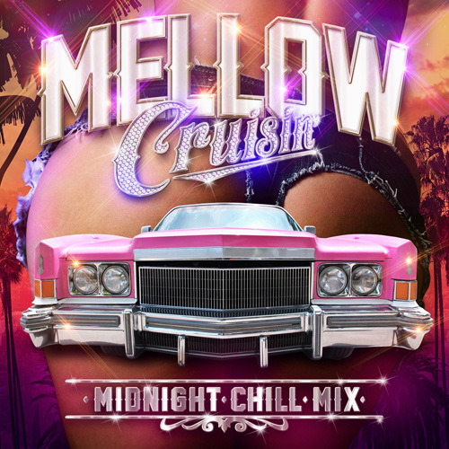 ヴァリアス・アーティスト / MELLOW Cruisin’ -MIDNIGHT CHILL MIX-【CD】