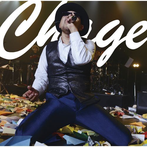 Chage / Chage Live Tour 2016 ～もうひとつのLOVE SONG～【CD】