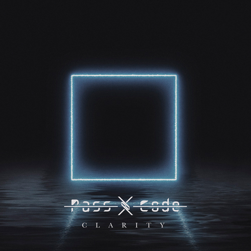 PassCode / CLARITY【通常盤】【CD】