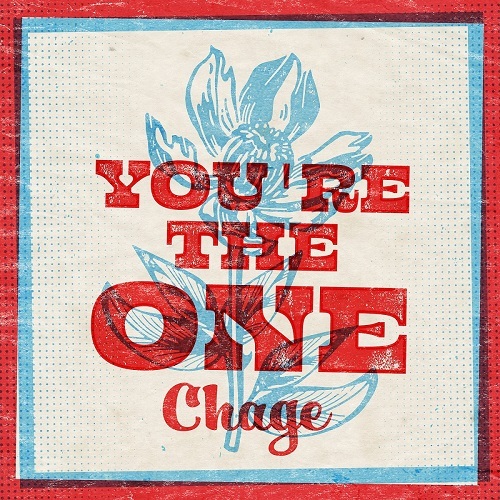 Chage / YOU’RE THE ONE【CD】【+DVD】
