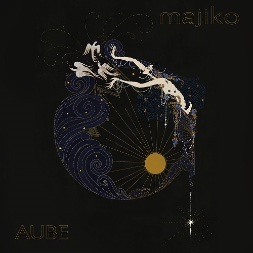 majiko / AUBE【限定盤】【CD】【+DVD】