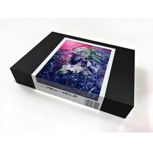 REPSYCLE～hide 60th Anniversary Special Box～【CD】【+Blu-ray 